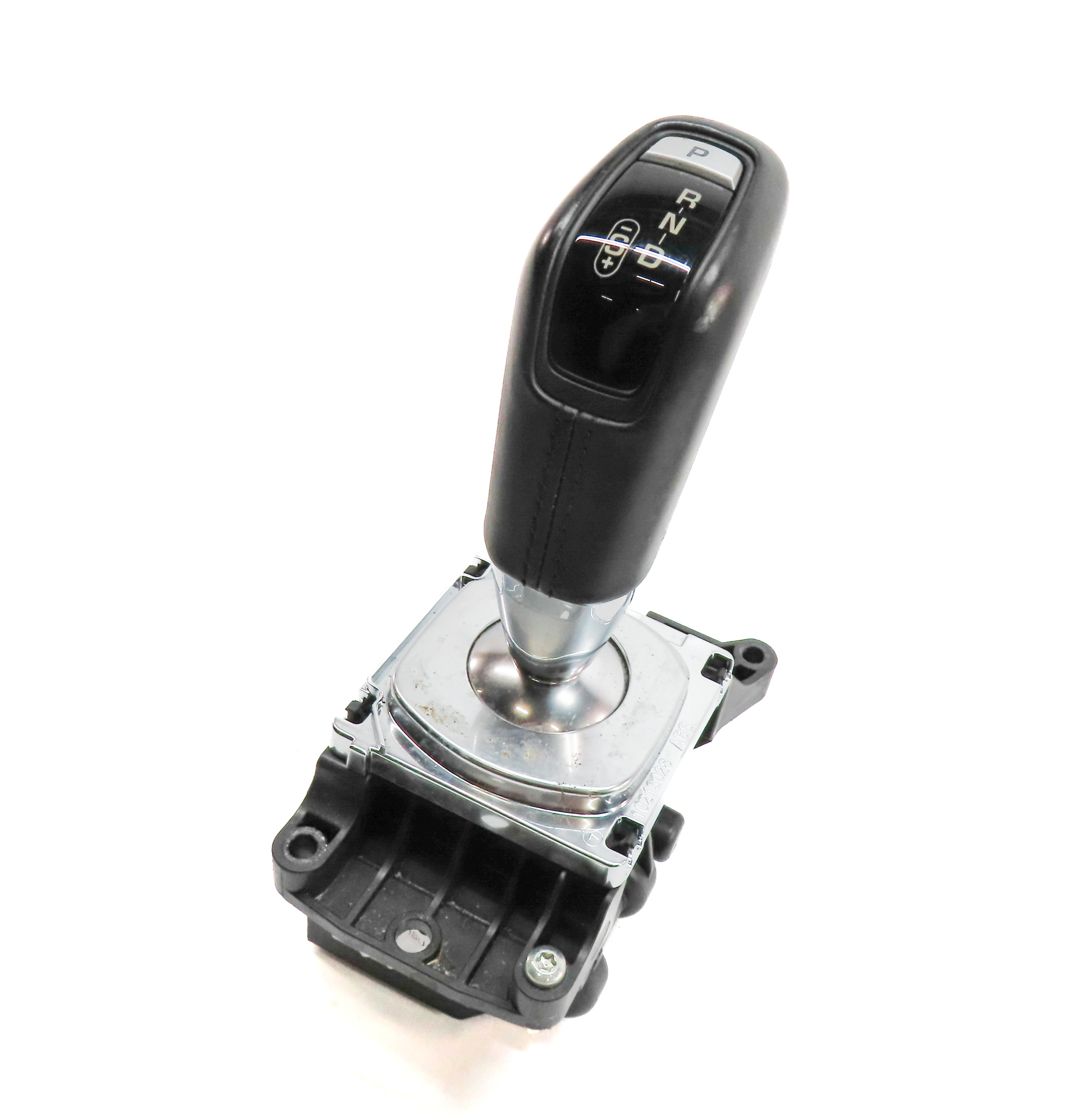 14-17 RANGE ROVER SPORT (L494) AUTO AUTOMATIC TRANSMISSION GEAR SHIFTER ASSEMBLY — exact item pictured
